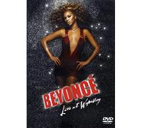 Beyonce - Live At Wembley