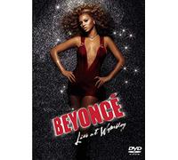 Beyonce: Live at Wembley