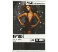 Beyonce - Live at Wembley Stadium