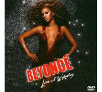 Beyoncé - Live at Wembley Stadium