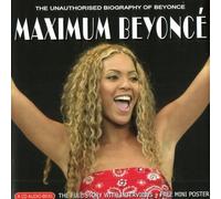 Beyonce - Maximum Beyonce