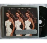 BEYONCE - ME MYSELF & I -2-/4TR-