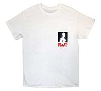 Beyoncé Moonlanding Renaissance Tour 2023 autorizzato Uomo maglietta