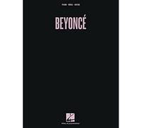 Beyoncé: Piano / Vocal / Guitar