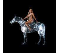Beyoncé Renaissance (Vinyl LP) Deluxe 12" Album
