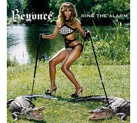 Beyonce - Ring The Alarm