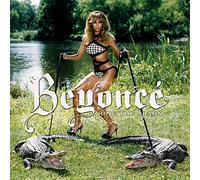 Beyonce - Ring the Alarm