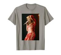 Beyonce sa pericolosamente Innamorato Tour Destiny's Child Maglietta