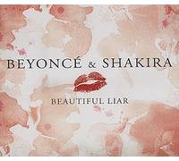 Beyoncé & Shakira - Beautiful Liar