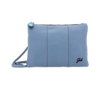 Gabs Beyonce Borsa a tracolla M Pelle 28 cm blu