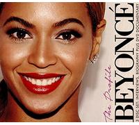 Beyoncé - The Profile (3CD)