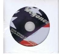 Beyonce - The Star Spangled Banner - Super Bowl XXXVIII (UK Import)