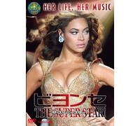 Beyonce the Super Star!
