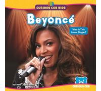 Beyoncé: Who Is This Iconic Singer?