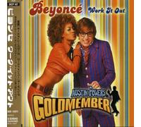 Beyonce - Work It Out