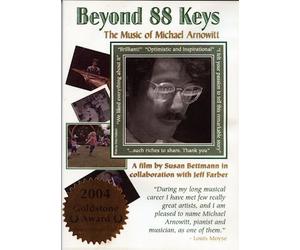 Beyond 88 Keys: The Music of Michael Arnowitt