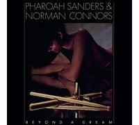 beyond a dream (live a...-sanders, pharoah & nor...-Vinile