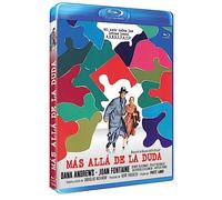 Beyond a Reasonable Doubt (1956) Blu Ray