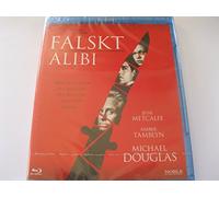 BEYOND A REASONABLE DOUBT aka FALSKT ALIBI