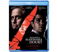 Beyond A Reasonable Doubt (Blu-ray) Blu Ray