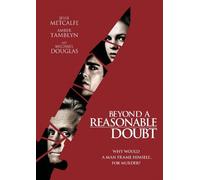 Beyond A Reasonable Doubt [Edizione: Stati Uniti]