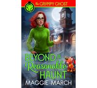 Beyond a Reasonable Haunt