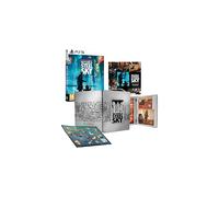 Beyond a Steel Sky - Book Edition - GIOCO PS5