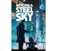 Beyond a Steel Sky (Nintendo Switch) Nintendo eShop Key EUROPE