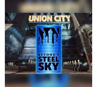 Beyond a Steel Sky (PC) Steam Key - EU