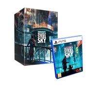 Beyond a Steel Sky - Utopia Edition - GIOCO PS5