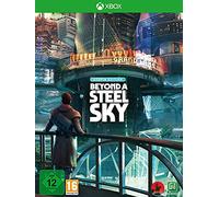 Beyond a Steel Sky Utopia Edition (Xbox Series X/One)