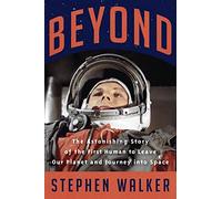 Beyond: A Times Book of the Year 2021