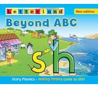 Beyond ABC: Story Phonics - Making Letters Come to Life! (Letterland): 1