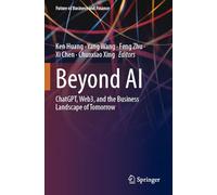 Beyond AI: ChatGPT, Web3, and the Business Landscape of Tomorrow