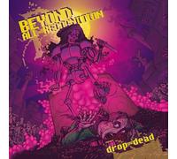 Beyond All Recogniti - Drop=Dead