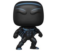 Funko POP! Marvel - Dusk - Marvel Comics - Exclusivité Amazon - Figurine en Vinyle à Collectionner - Idée de Cadeau - Produits Officiels - Jouets pour les Enfants et Adultes - Comic Books Fans