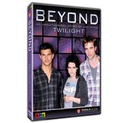 Beyond An Unauthorized Story of life after Twilight [DVD] [Edizione: Regno Unito]