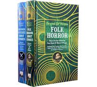 Beyond and Within Series Short Stories 2 Books Collection Set (Folk Horror & Midsummer Mysteries)