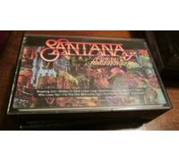 Beyond Appearances by Santana