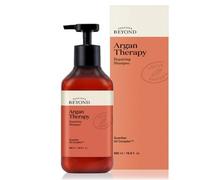 BEYOND Argan Therapy Repairing Shampoo 500 ml Vegan Biotin Guardian Oil Complex