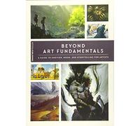 Beyond Art Fundamentals
