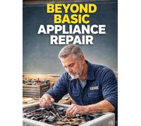 Beyond Basic Appliance Repair: The Technician's Path - Schematics, Certification, and the Business of the Trade