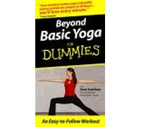 Beyond Basic Yoga for Dummies