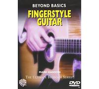 Beyond Basics: Fingerstyle Guitar [DVD] [2005]