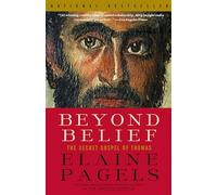 Elaine Pagels Beyond Belief (Tascabile)