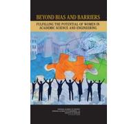 Beyond Bias and Barriers (Copertina rigida) Higher Education