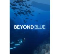Beyond Blue