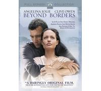 Beyond Borders