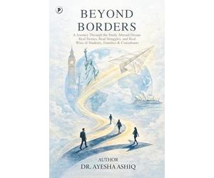 Beyond Borders: A Journey through the Study Abroad Dream