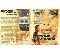Beyond Borders - Amore Senza Confini (2003) DVD + Biglietto D'auguri